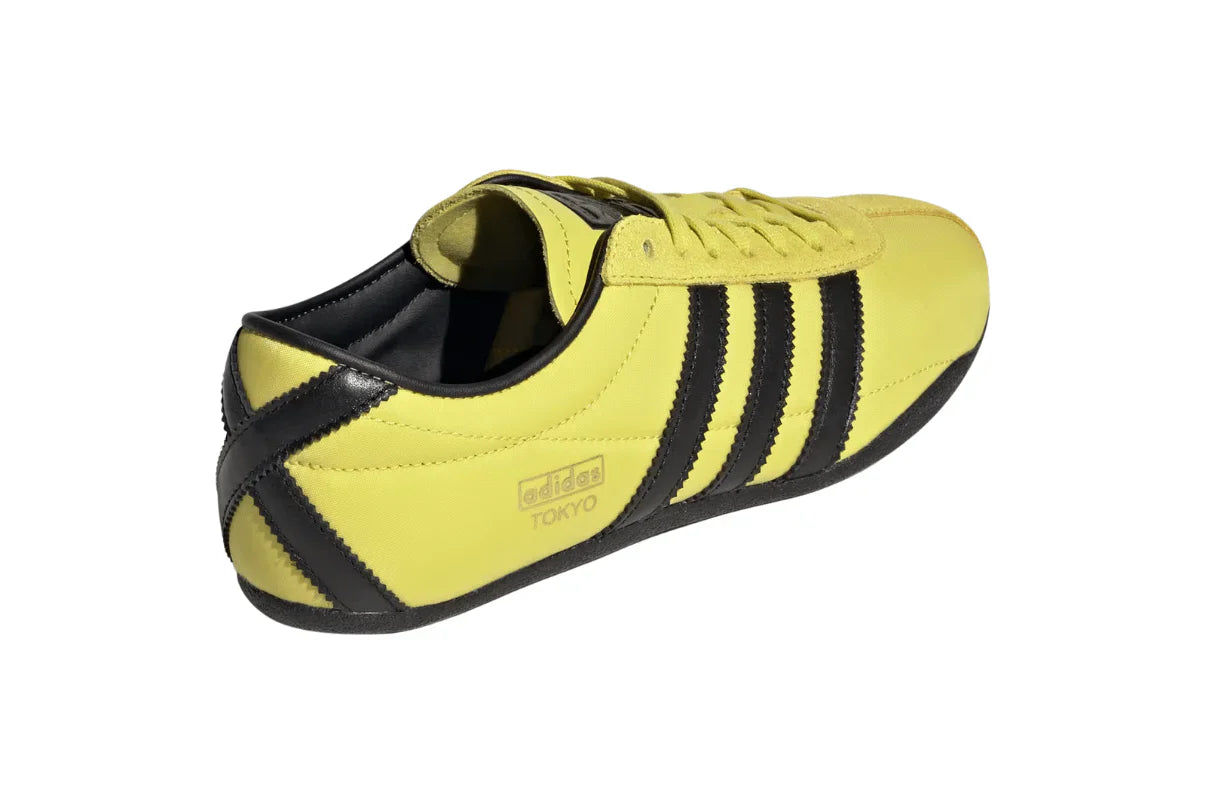 Adidas Tokyo Pure Sulfur Amarelo