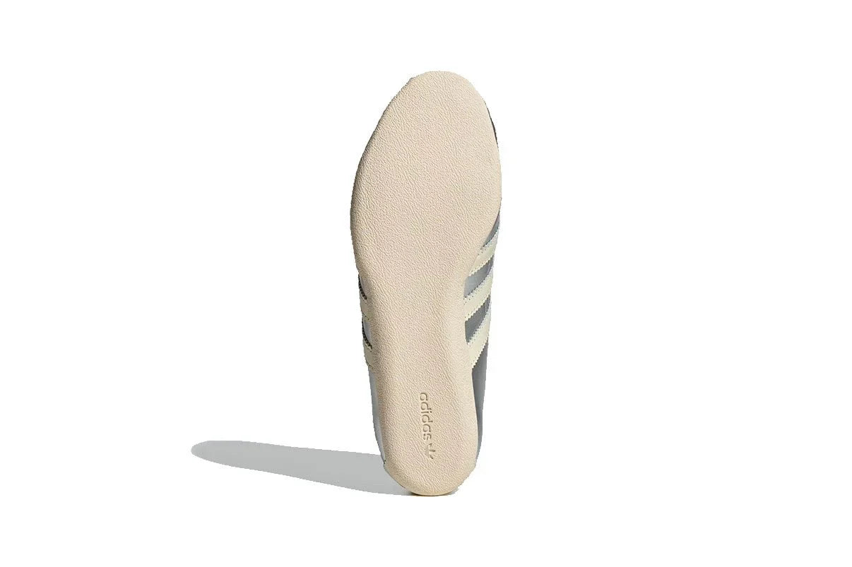 Adidas Tokyo Silver Metallic Prata