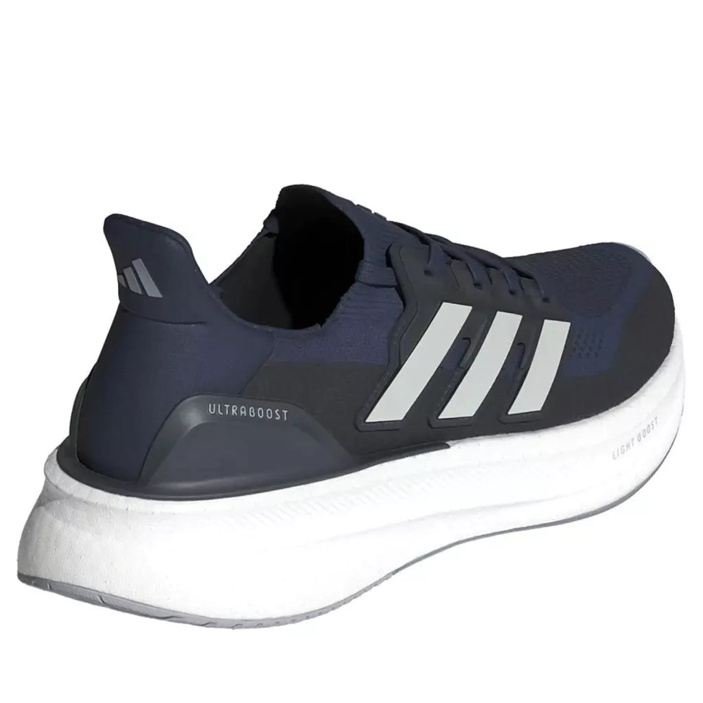 Tênis Adidas UltraBoost 5 'Dark Blue Zero Metallic' - ID8817