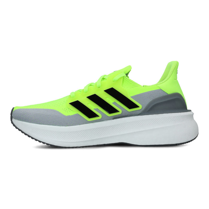 Tênis Adidas UltraBoost 5 'Lucid Lemon Grey' - ID8819