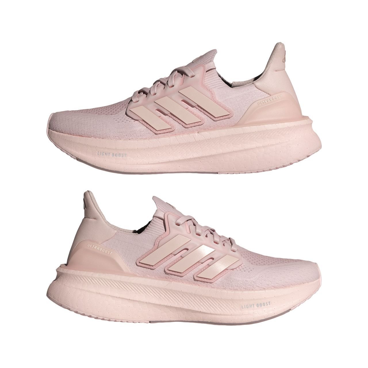 Tênis Adidas UltraBoost 5 'Sandy Pink' - ID8845