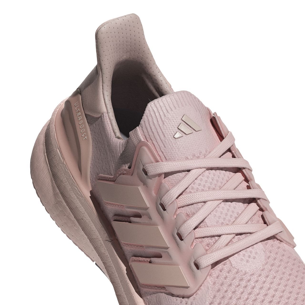 Tênis Adidas UltraBoost 5 'Sandy Pink' - ID8845