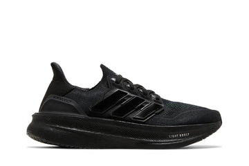 Tênis Adidas UltraBoost 5 'Triple Black' - ID8812