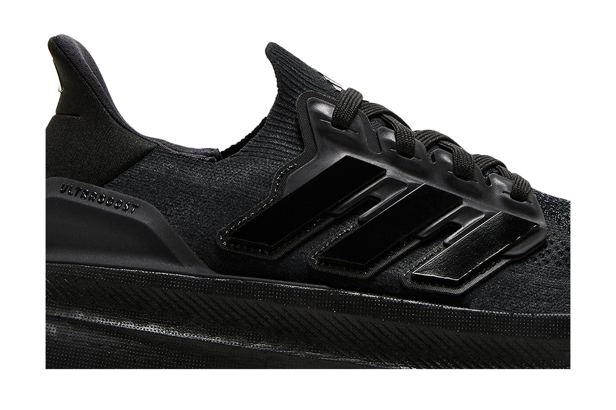 Tênis Adidas UltraBoost 5 'Triple Black' - ID8812