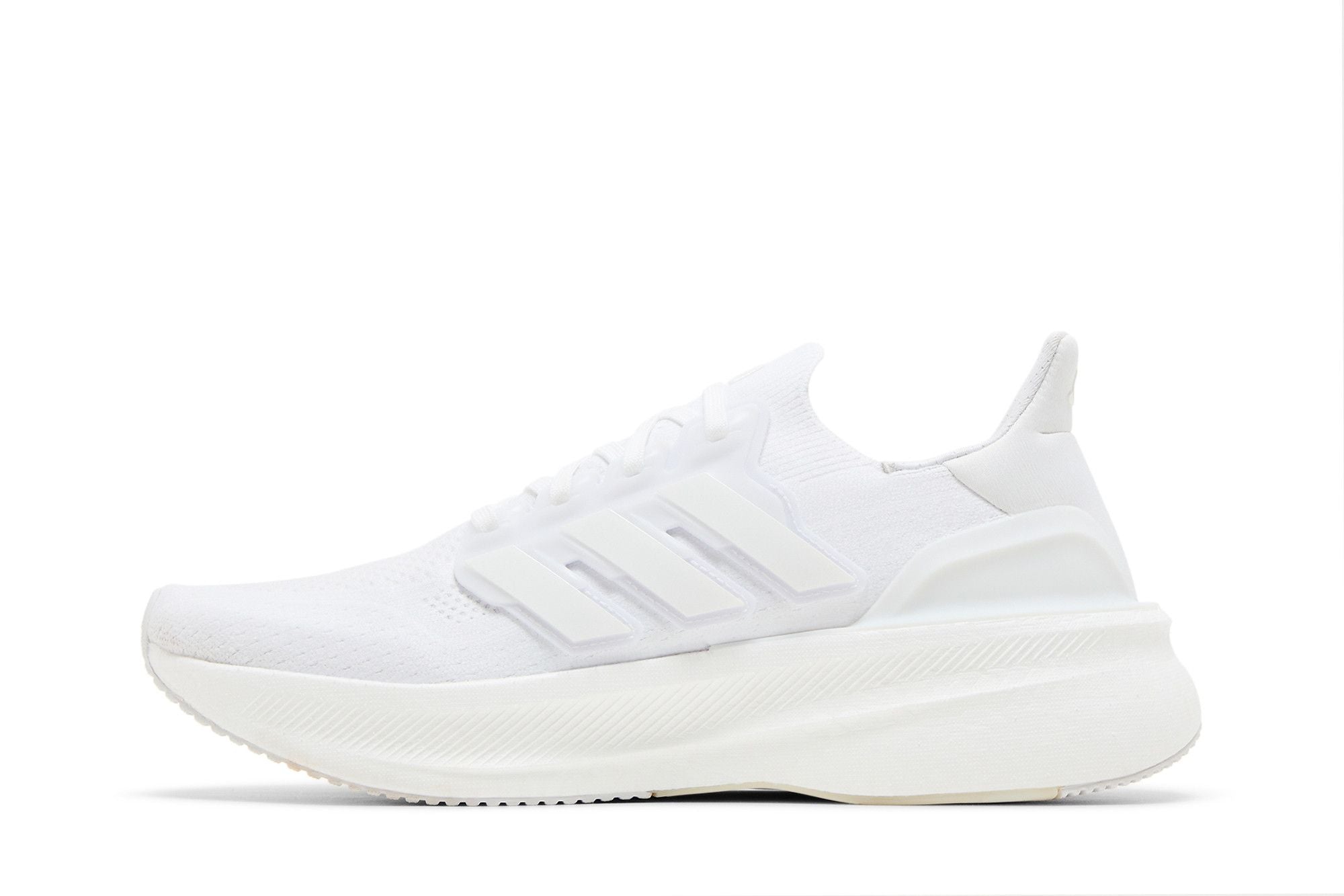 Tênis Adidas UltraBoost 5 'Triple White' - ID8813
