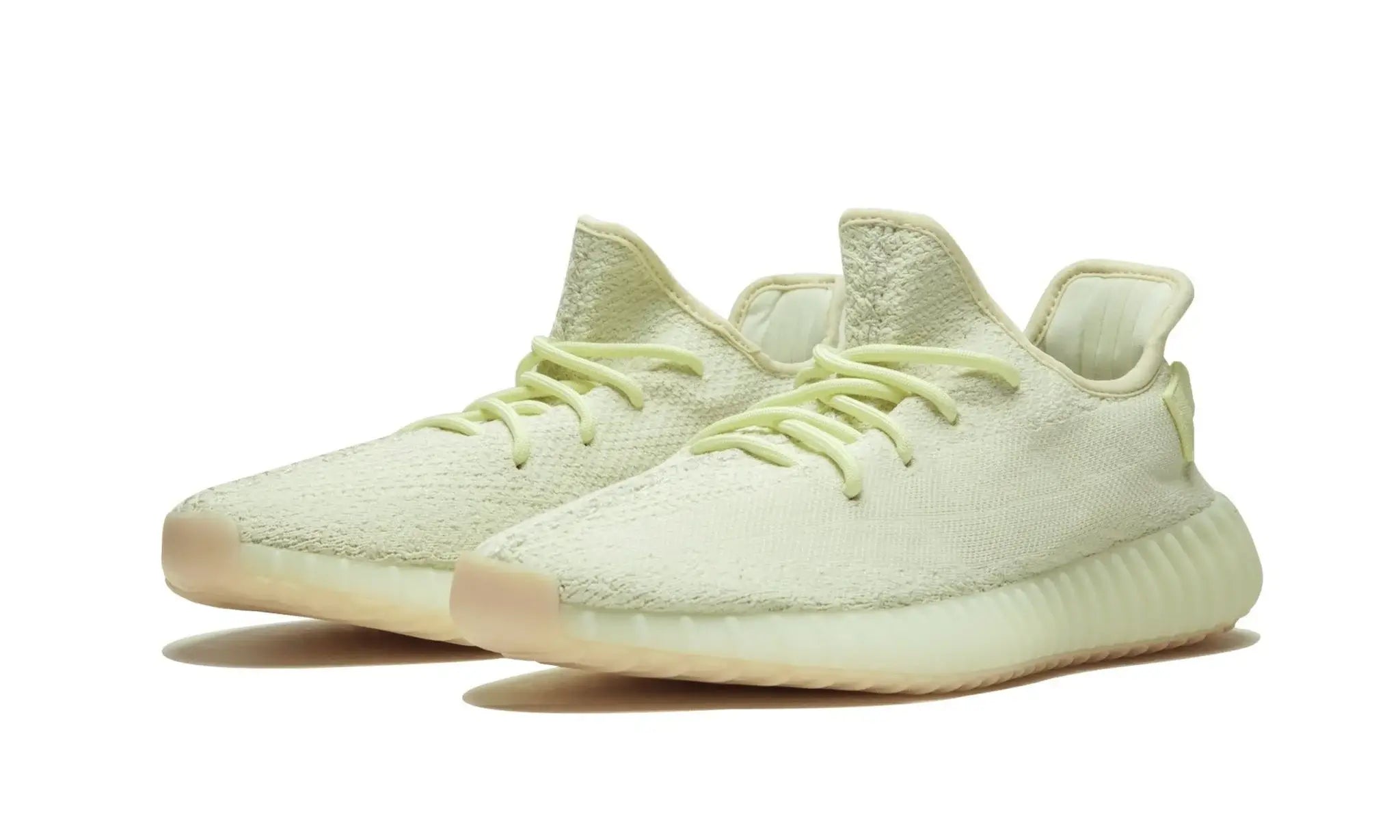 Tênis Adidas Yeezy Boost 350 v2 'Butter' - F36980