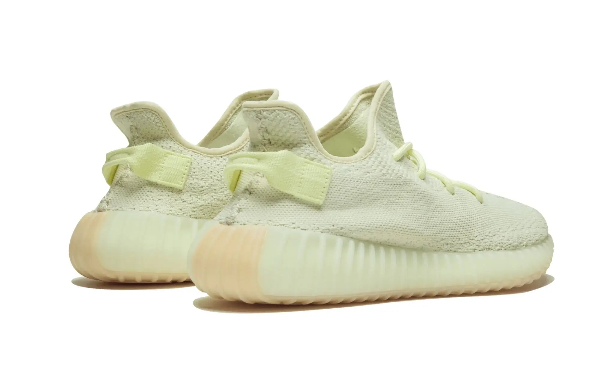 Tênis Adidas Yeezy Boost 350 v2 'Butter' - F36980