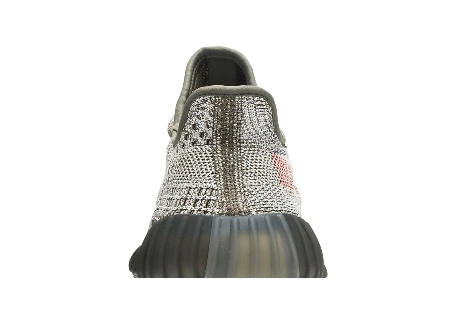 Adidas Yeezy Boost 350 V2 Ash Stone Cinza