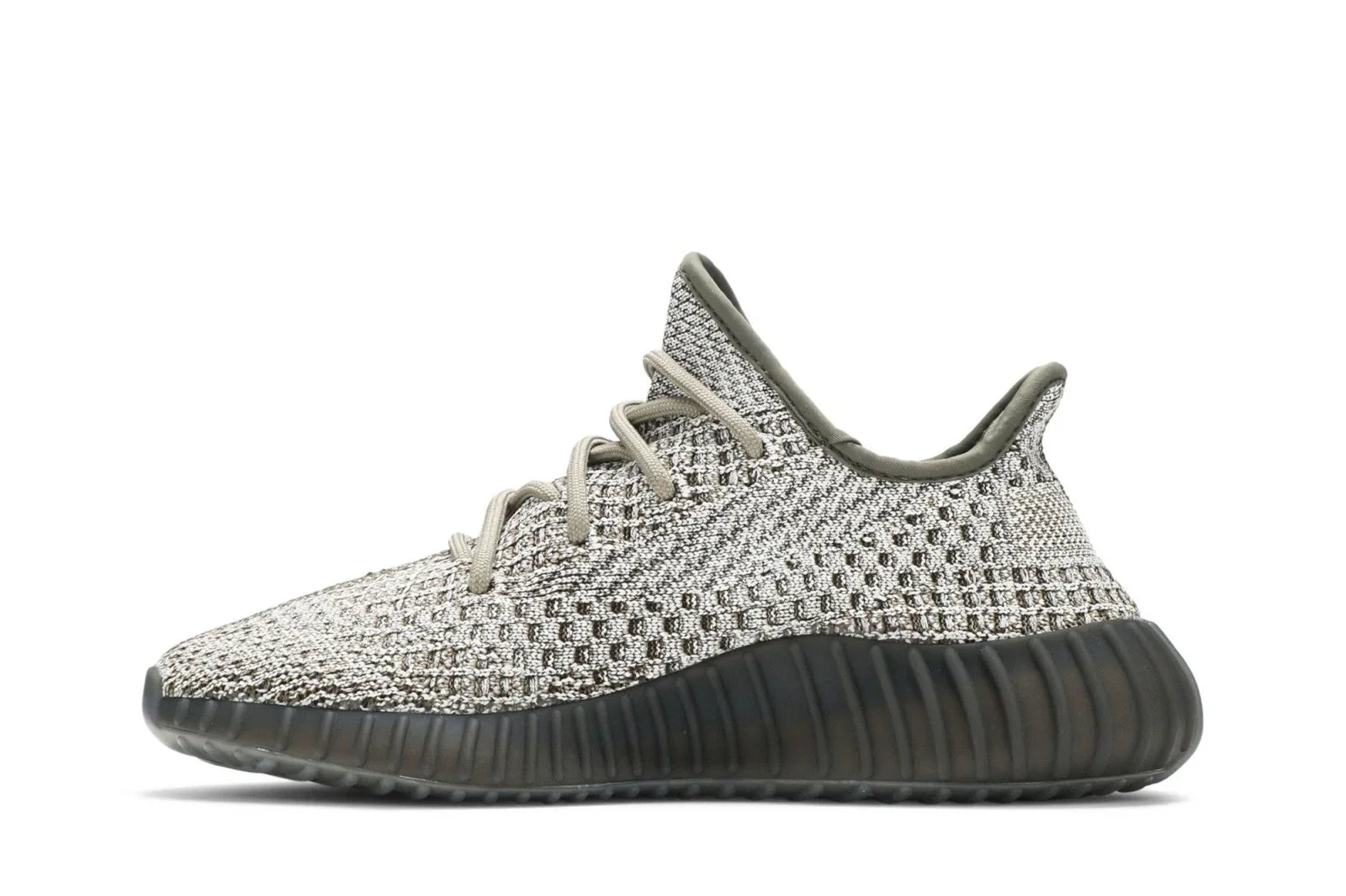 Adidas Yeezy Boost 350 V2 Ash Stone Cinza