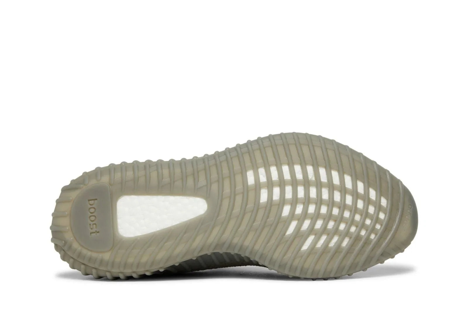 Yeezy Boost 350 V2 Granite Marrom