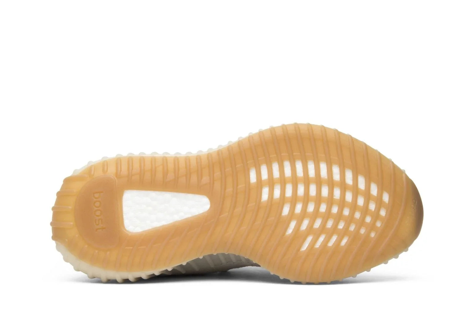 Adidas Yeezy Boost 350 V2 Sesame Cinza