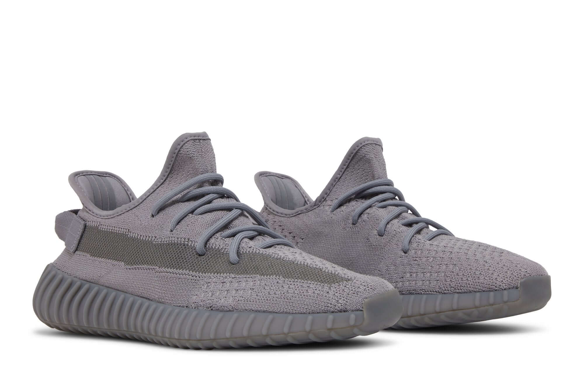 Yeezy Boost 350 V2 "Steel Grey" Cinza