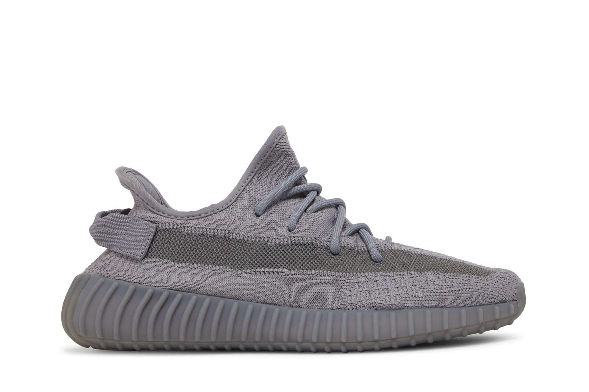 Yeezy Boost 350 V2 "Steel Grey" Cinza