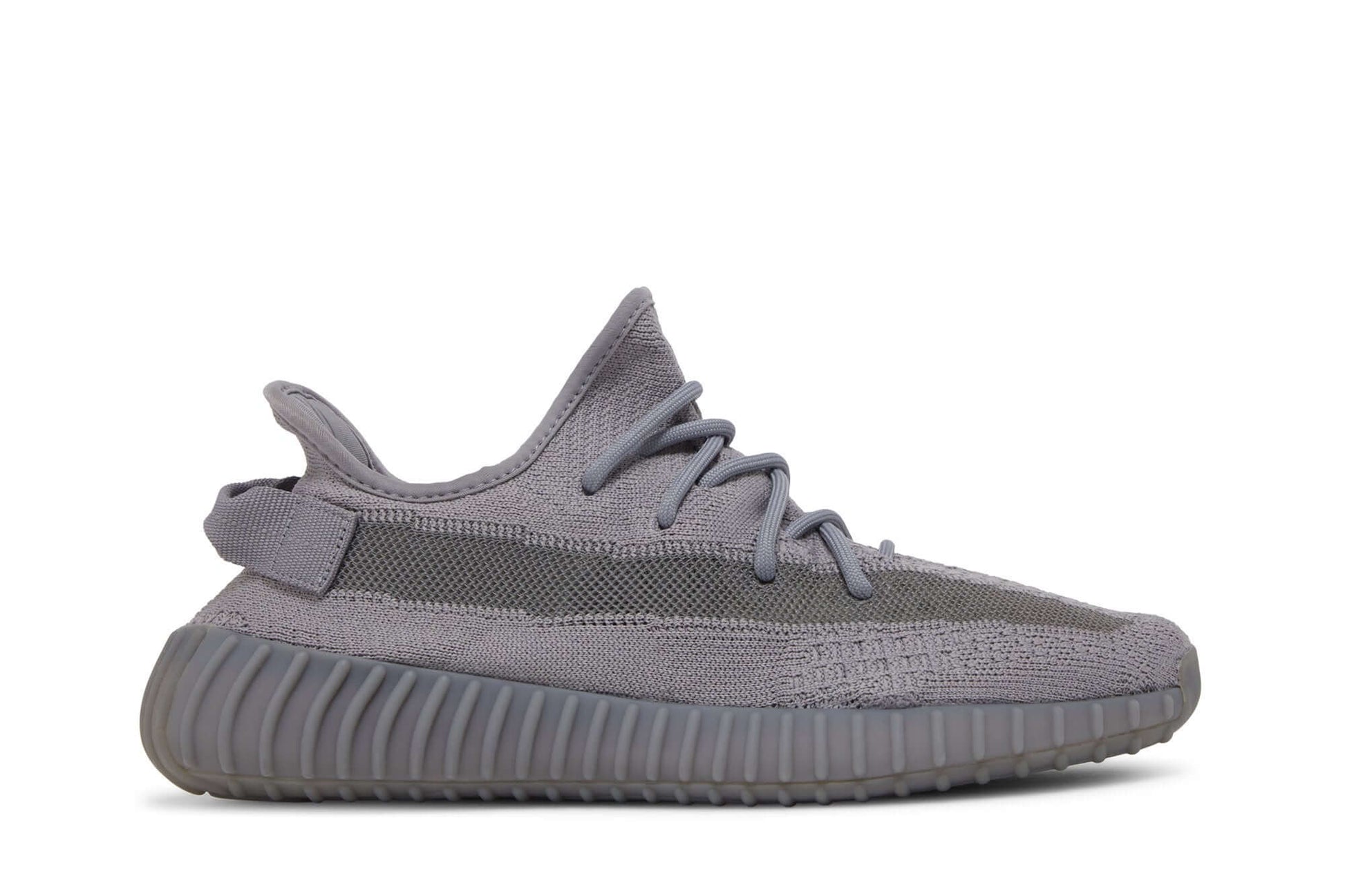 Yeezy Boost 350 V2 "Steel Grey" Cinza