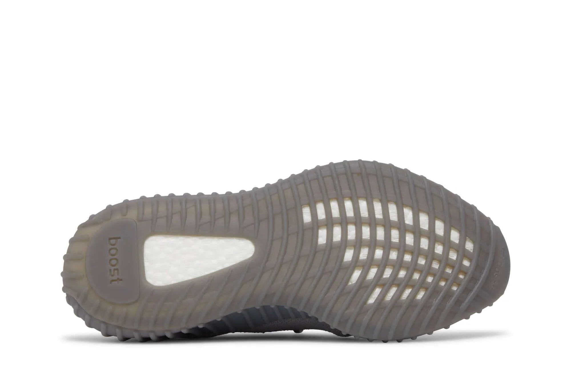 Yeezy Boost 350 V2 "Steel Grey" Cinza