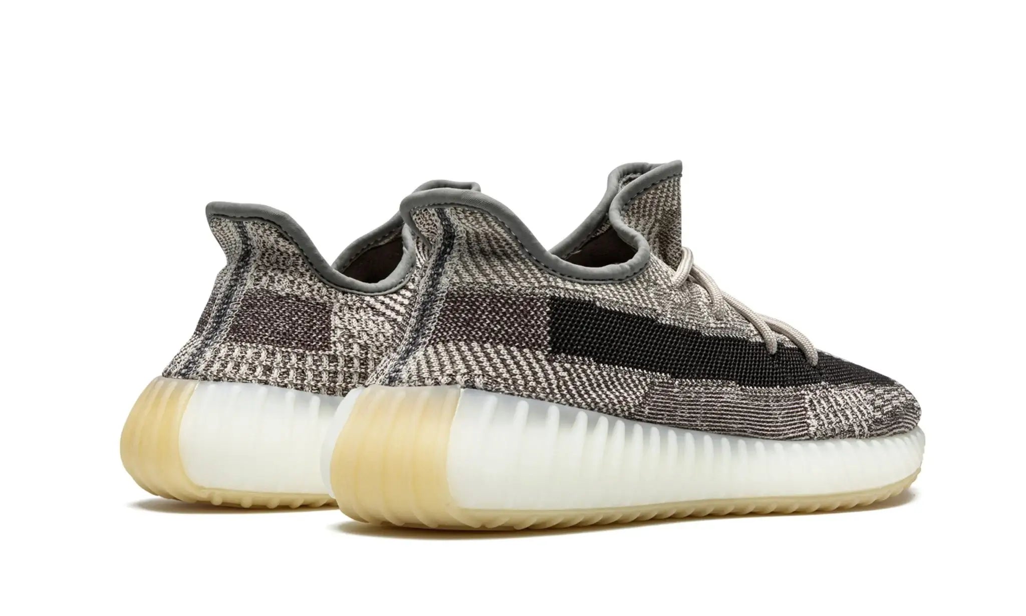 Tênis Adidas Yeezy Boost 350 v2 'Zyon' - FZ1267