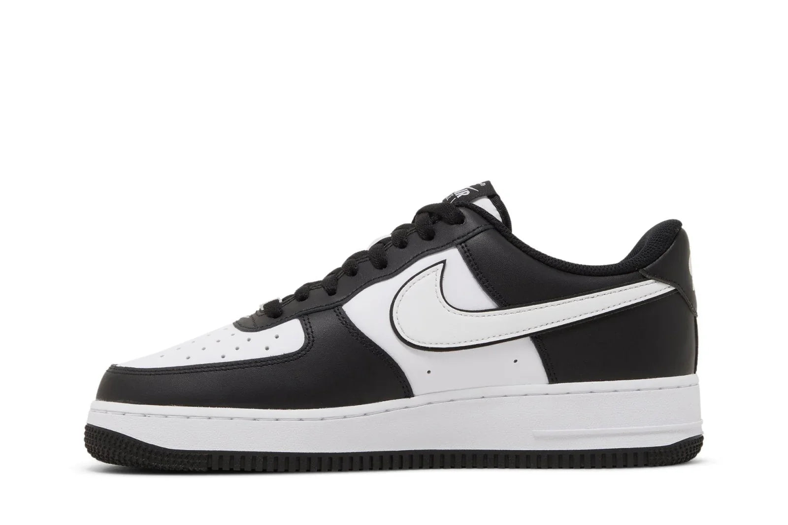 Air Force 1 Low '07 Panda Preto