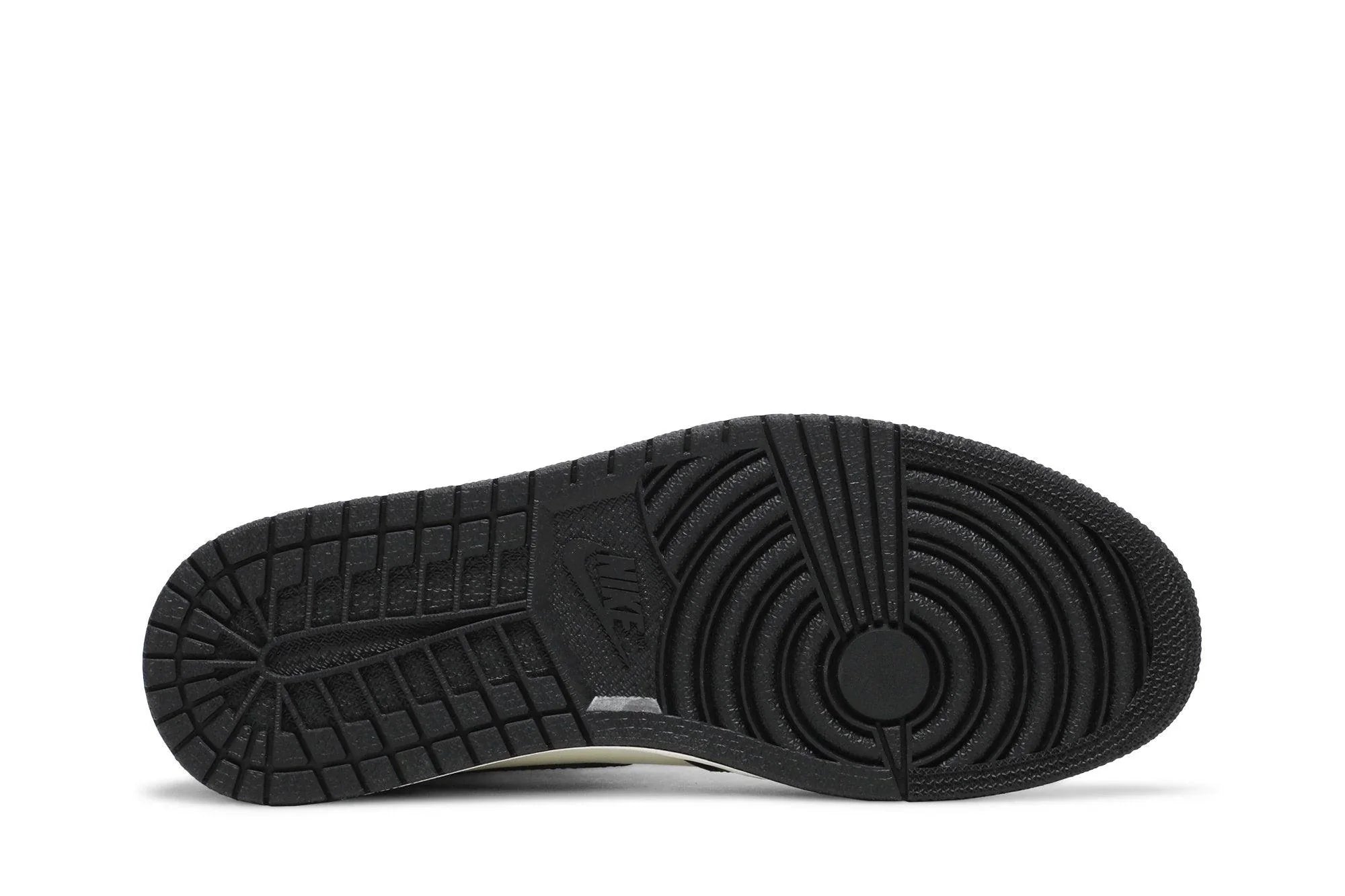 Air Jordan 1 High Dark Mocha Marrom