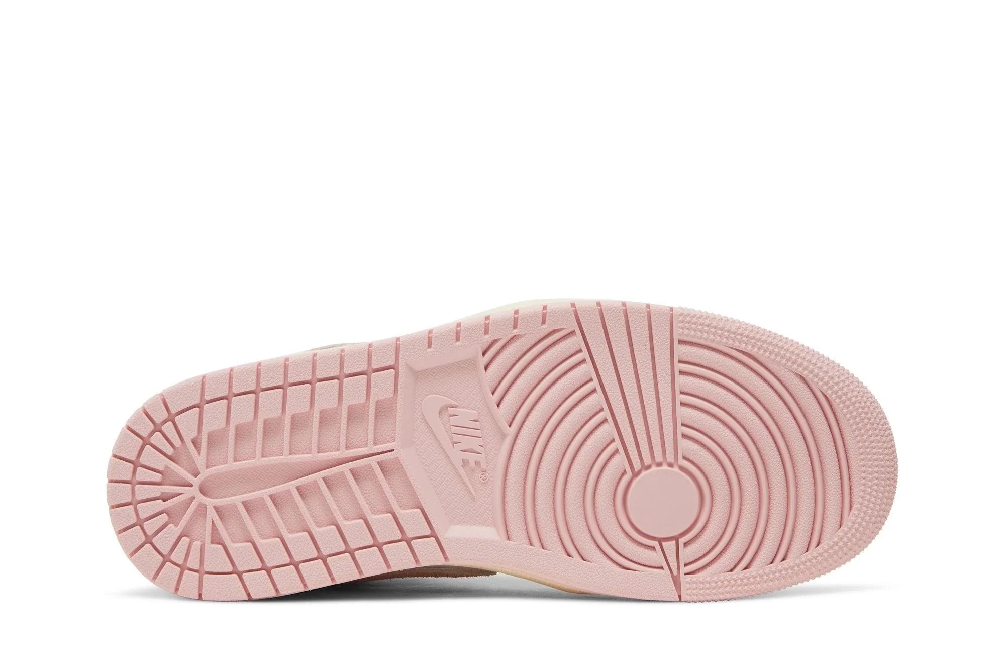 Air Jordan 1 High OG Washed Pink Rosa