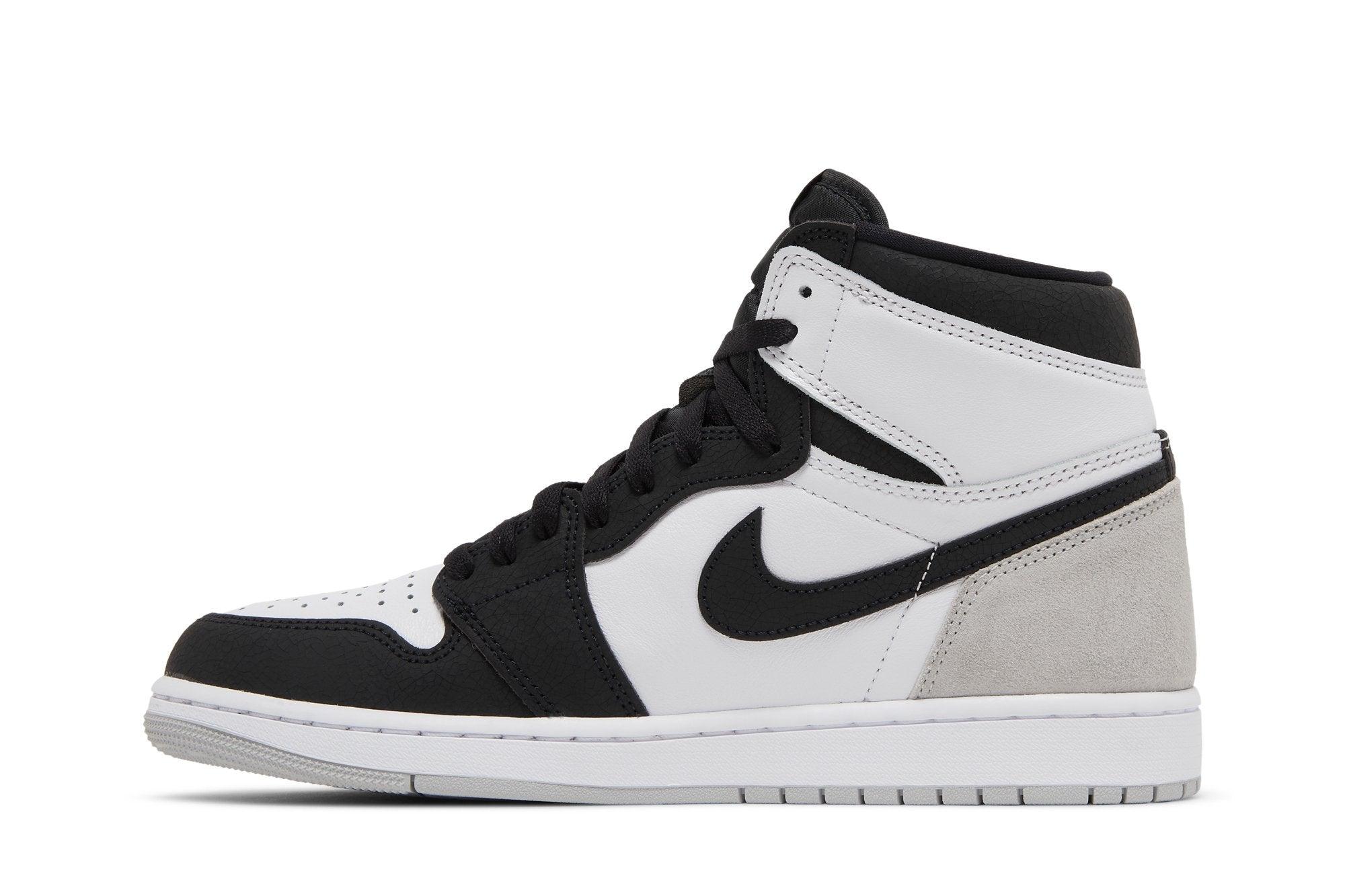 Air Jordan 1 High Stage Haze Cinza