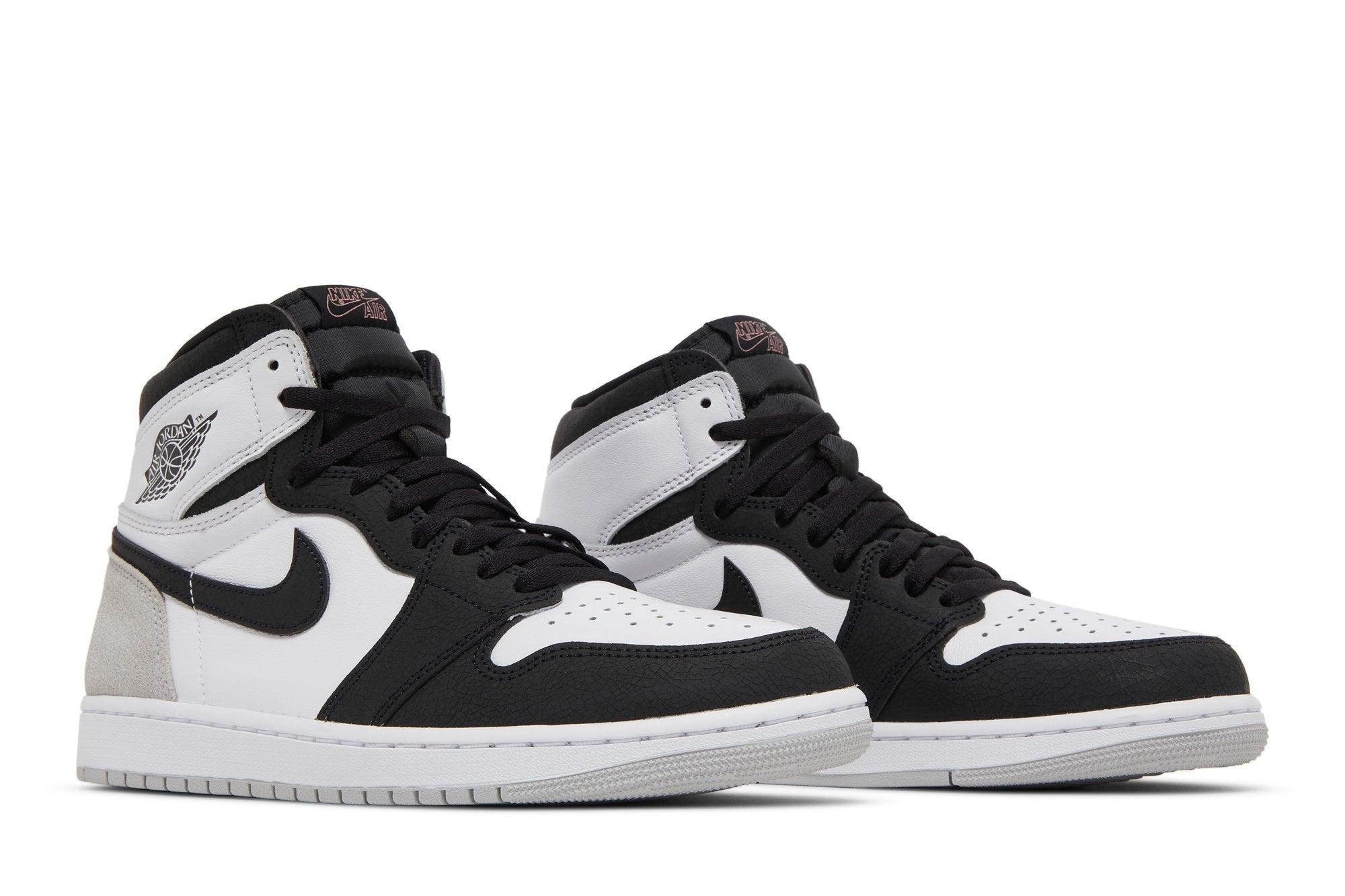 Air Jordan 1 High Stage Haze Cinza