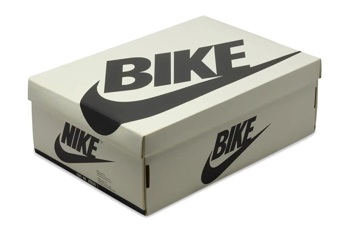 Air Jordan 1 Low OG x Nigel Sylvester Better With Time Preto