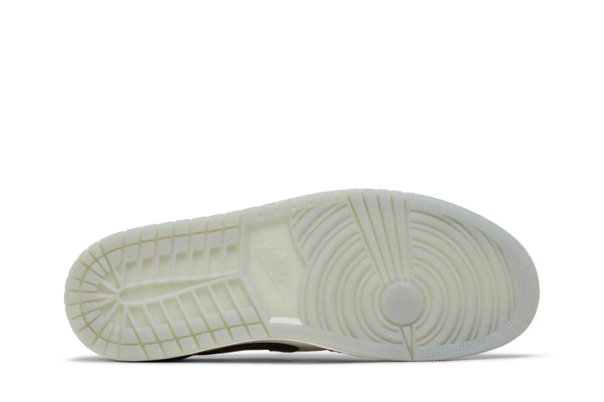 Air Jordan 1 Low Og Year of Dragon Chinese New Year Verde