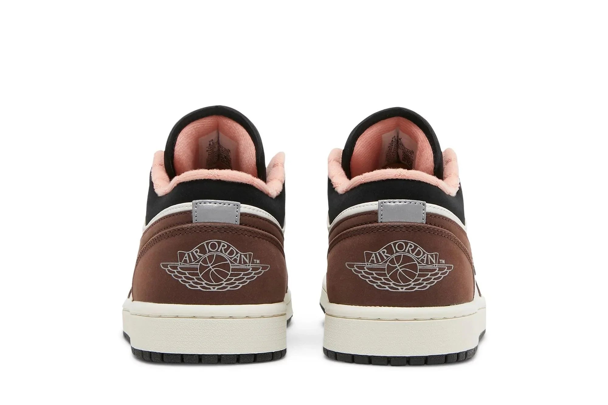 Air Jordan 1 Low SE Mocha Marrom