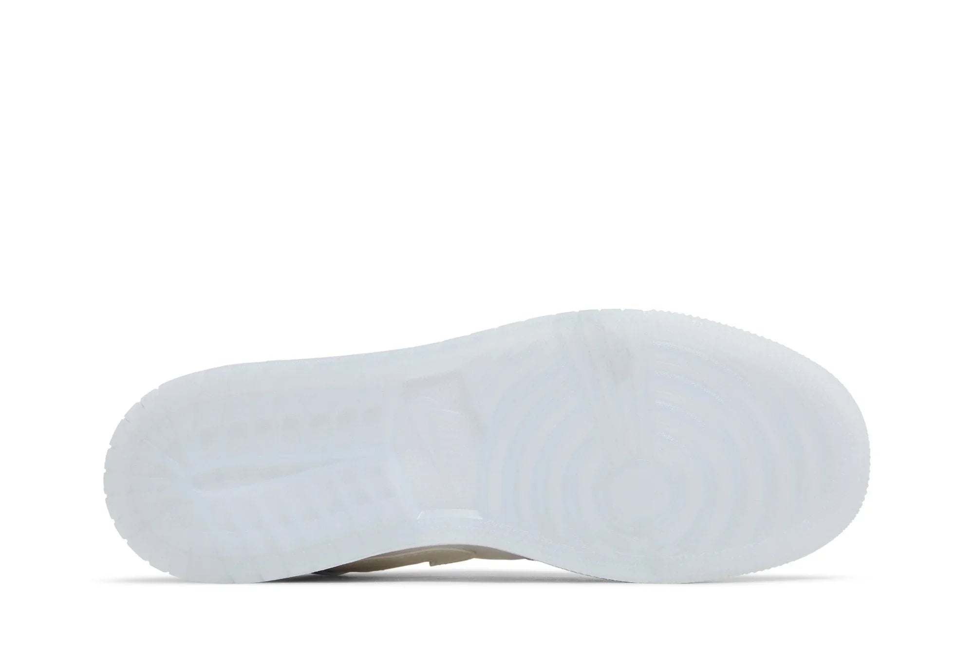 Air Jordan 1 Mid Glitter Swoosh Azul