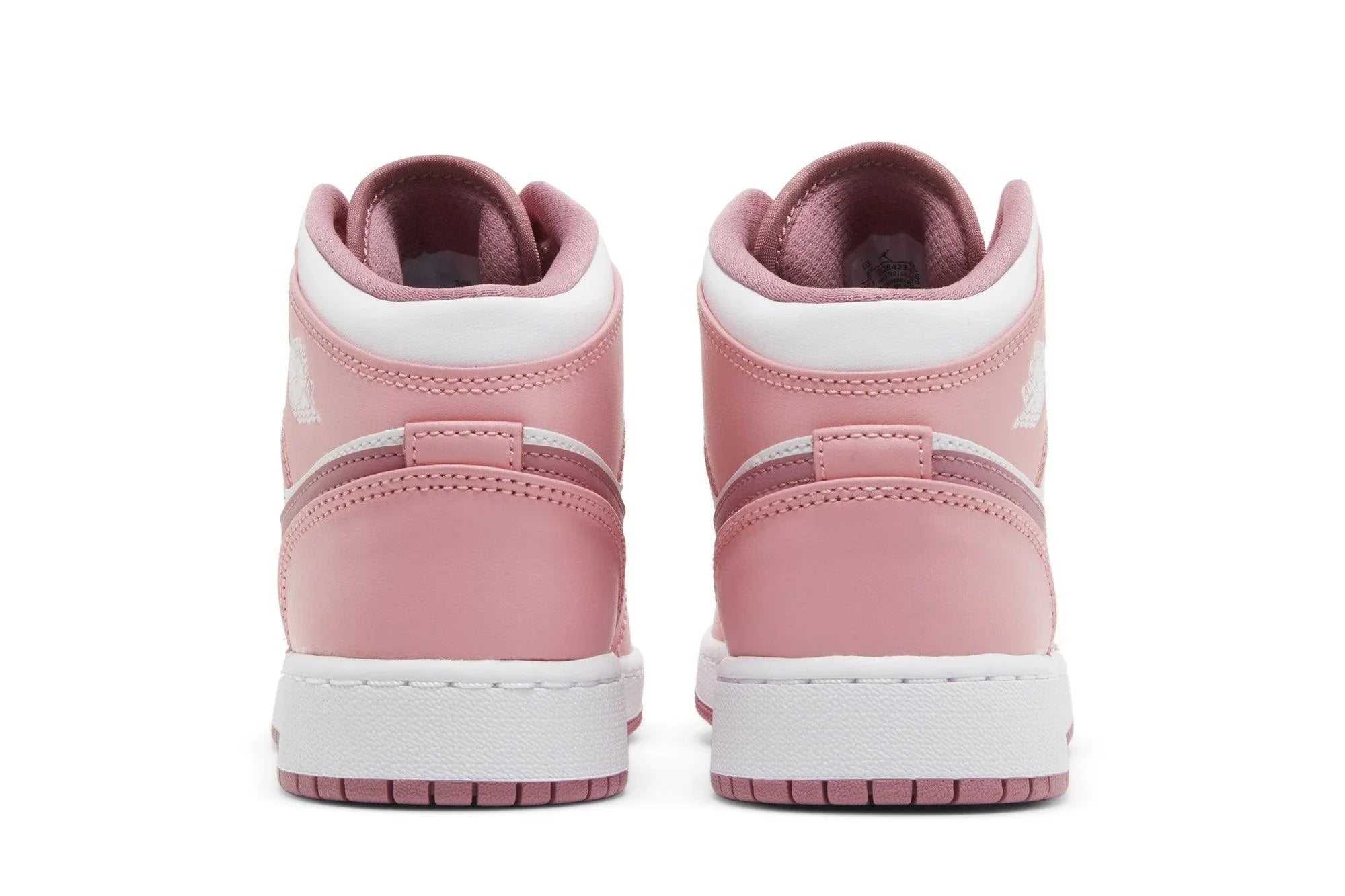 Air Jordan 1 Mid GS Valentine's Day (2023) Rosa