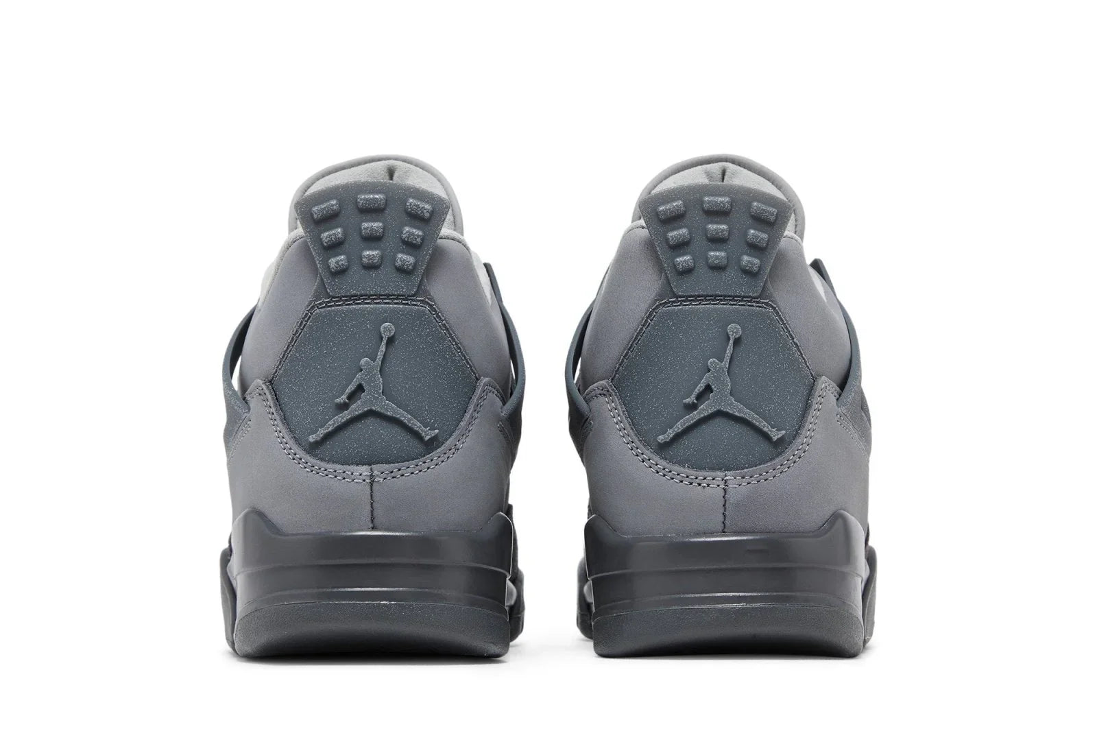 Air Jordan 4 Retro SE Paris We Cement Cinza
