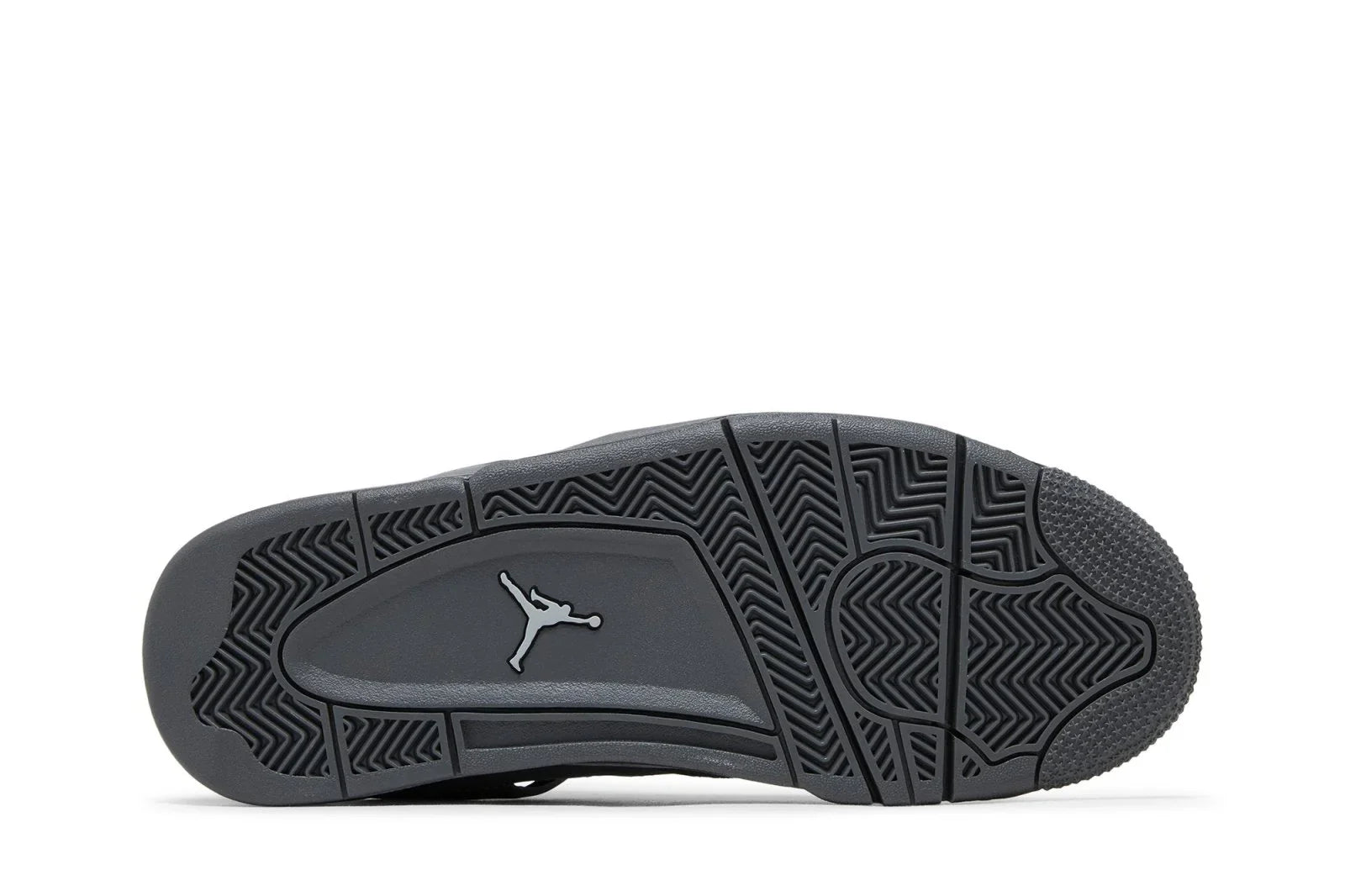 Air Jordan 4 Retro SE Paris We Cement Cinza