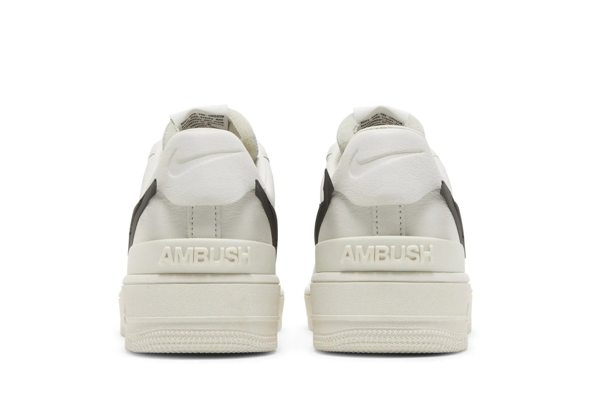 Ambush x Nike Air Force 1 Low Phantom Branco