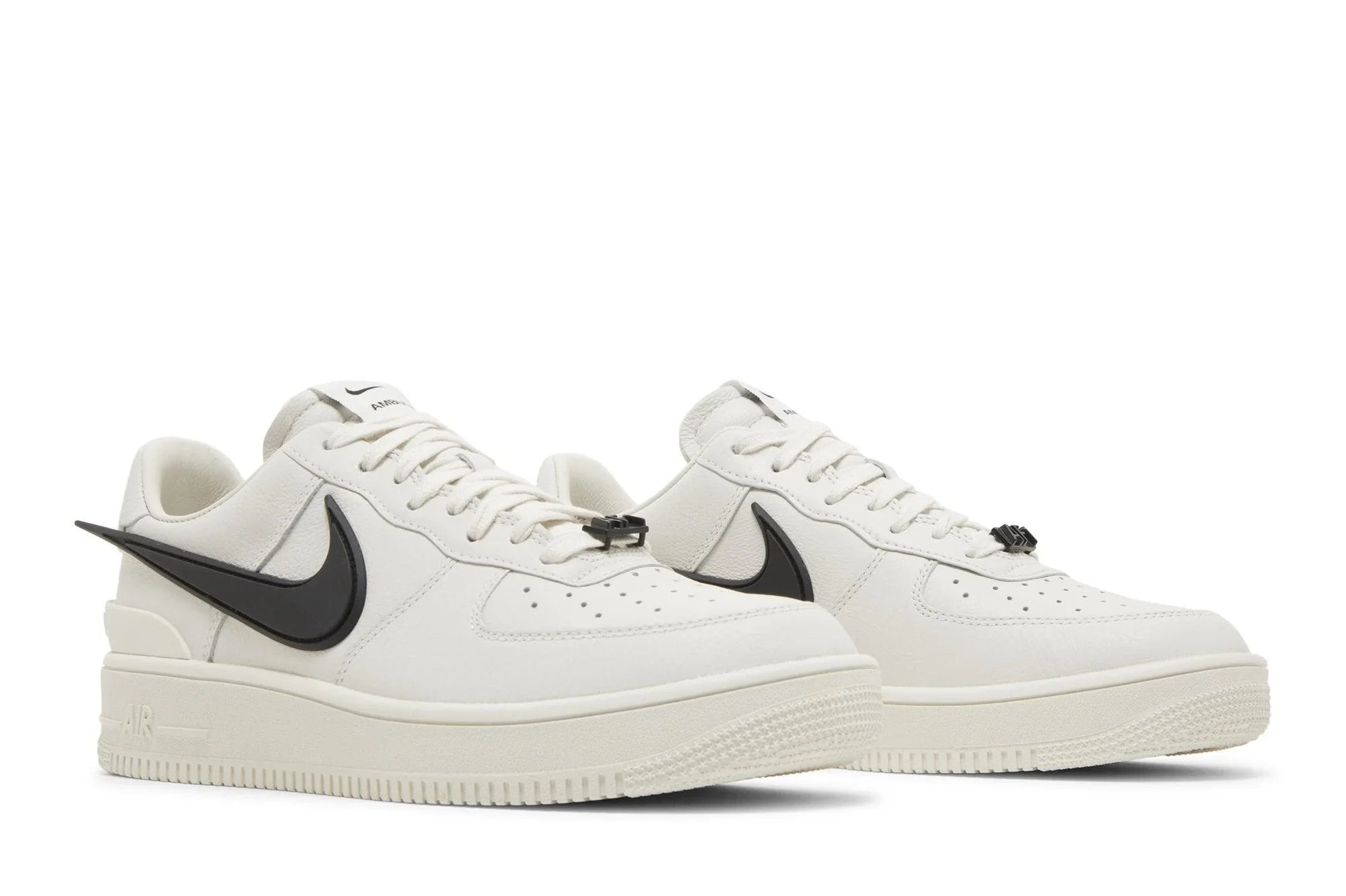Ambush x Nike Air Force 1 Low Phantom Branco