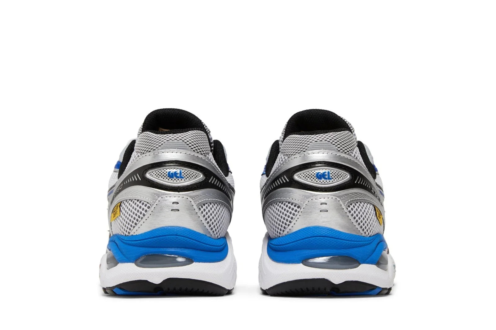 Asics GT-2160 x Gallery Dept. ComplexCon Cinza