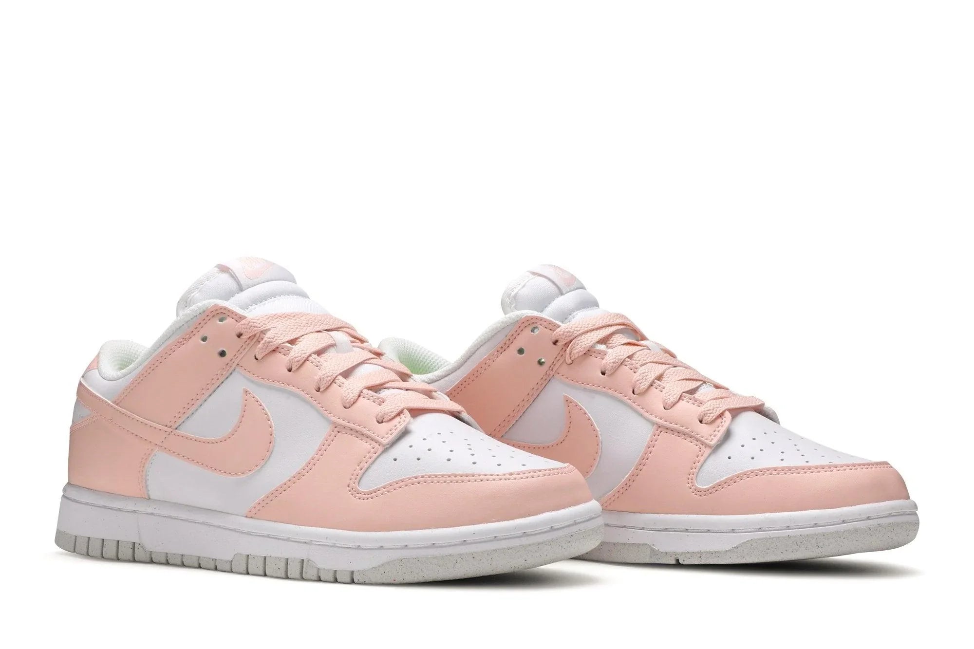 Dunk Low Next Nature Pink Pale Coral Rosa