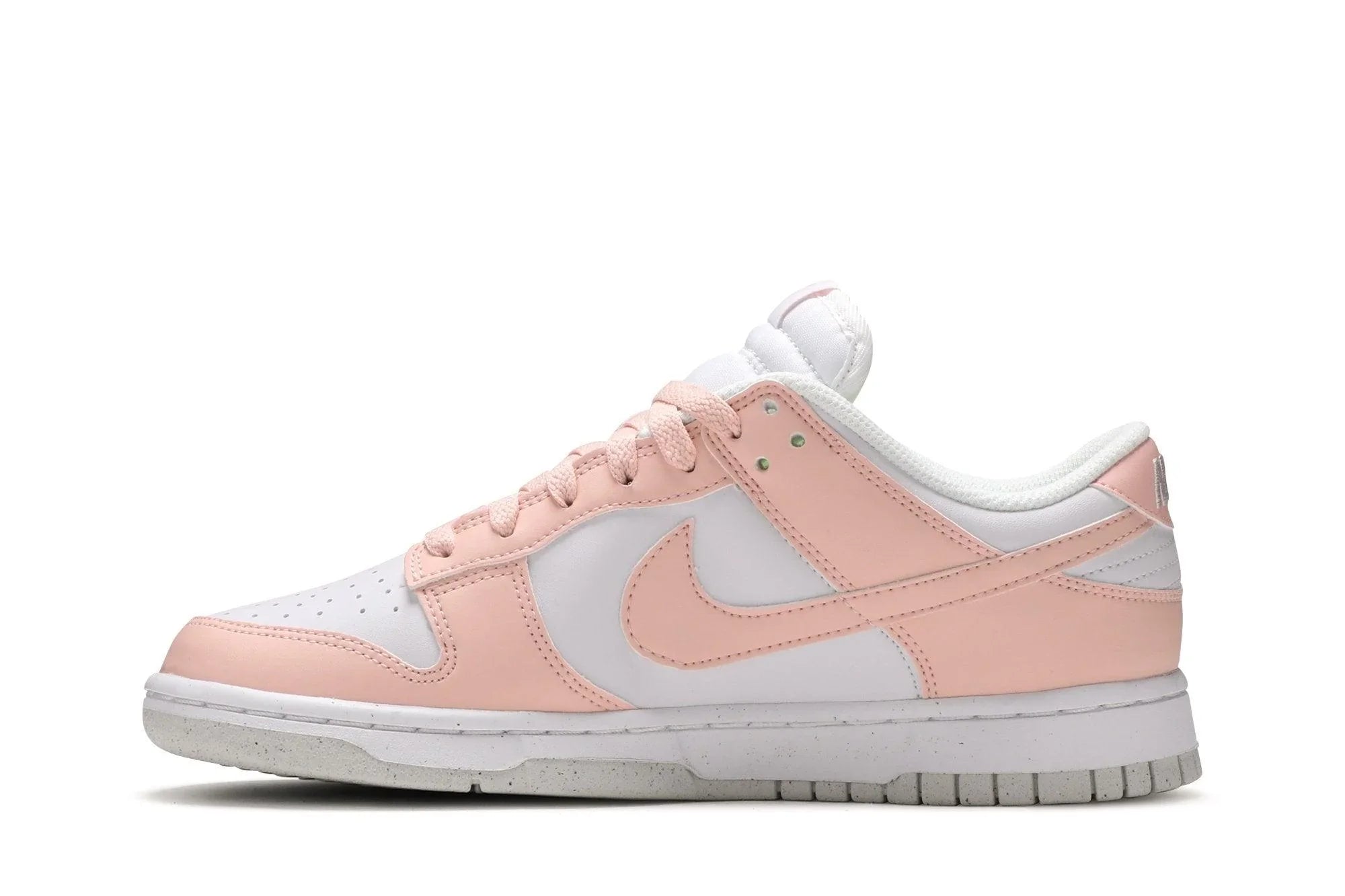 Dunk Low Next Nature Pink Pale Coral Rosa