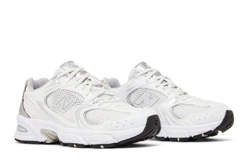 New Balance 530 Silver White Branco