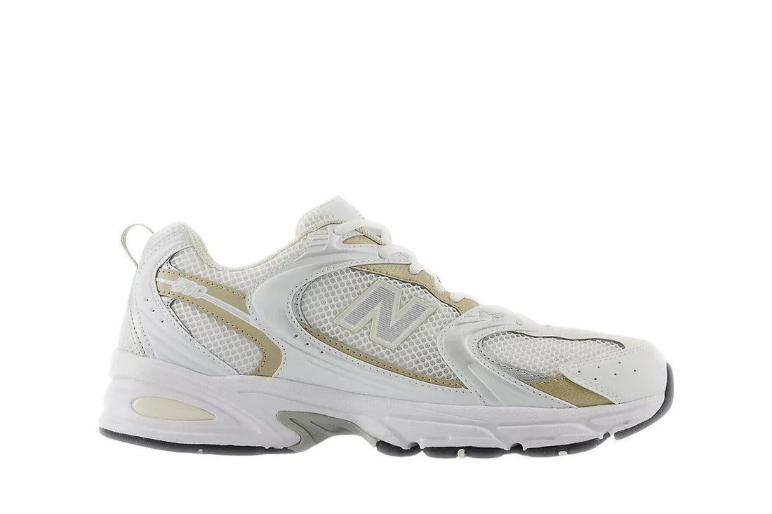 New Balance 530 Stoneware Line Branco