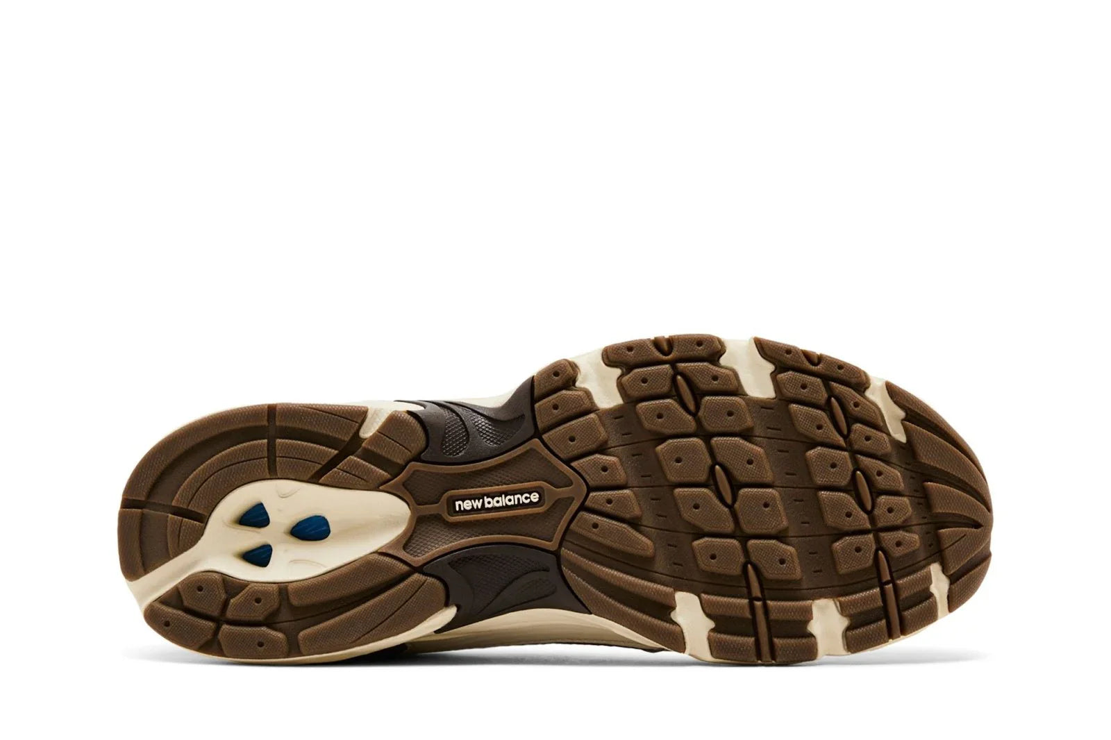 New Balance 530 Turtledove Mushroom Mesh Bege