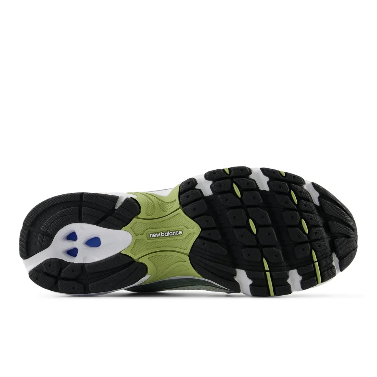 New Balance 530 White Green Matcha Verde