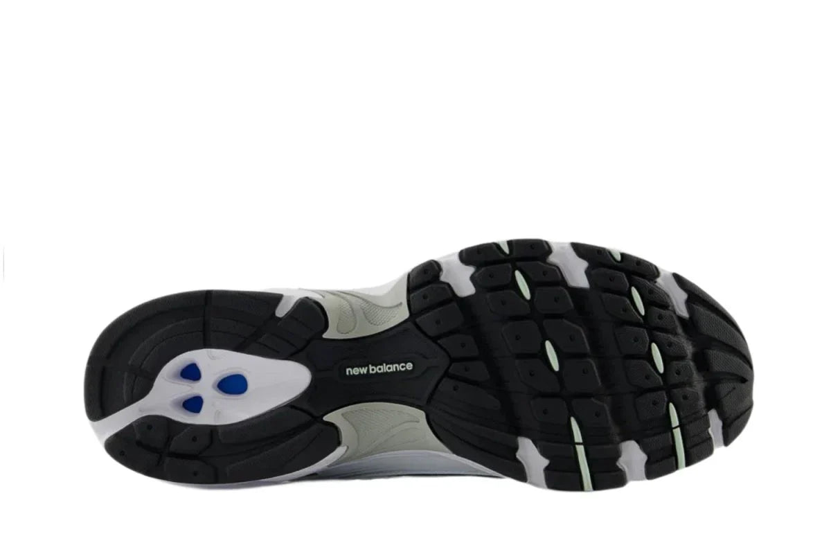 New Balance 530 White Mint Branco