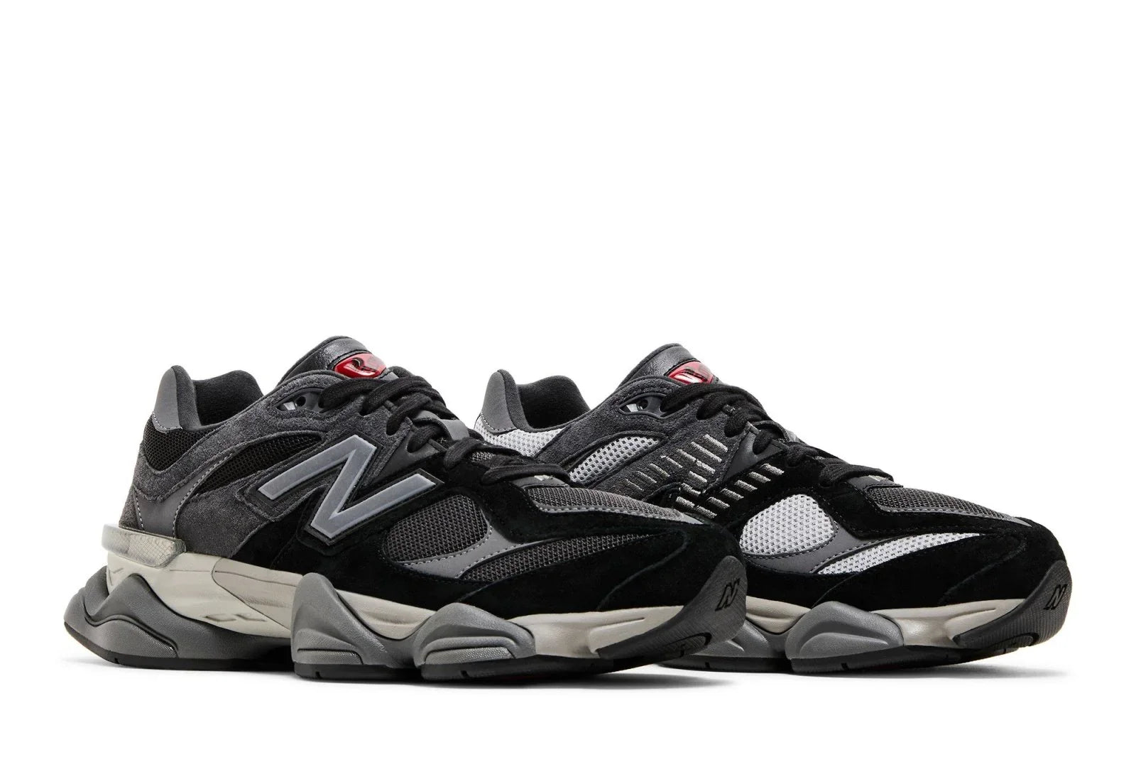 New Balance 9060 Black Castlerock