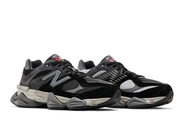 New Balance 9060 Black Castlerock