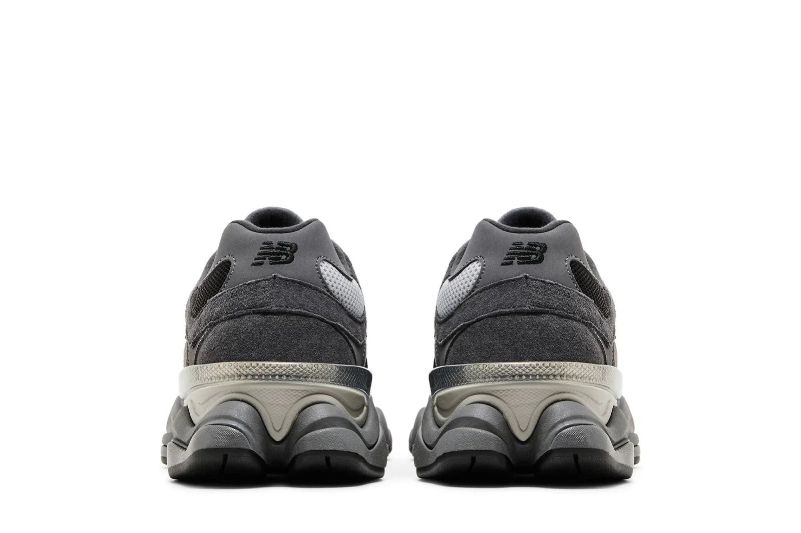 New Balance 9060 Black Castlerock