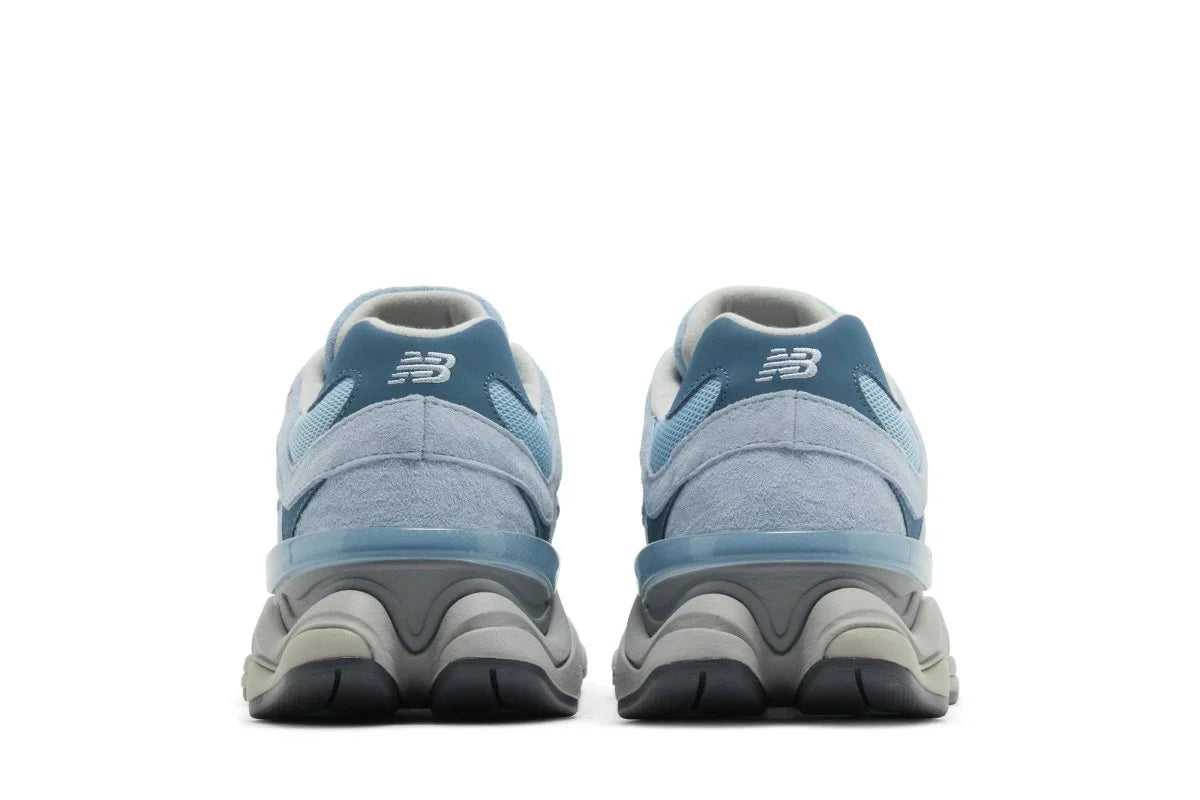 New Balance 9060 Chrome Blue Azul