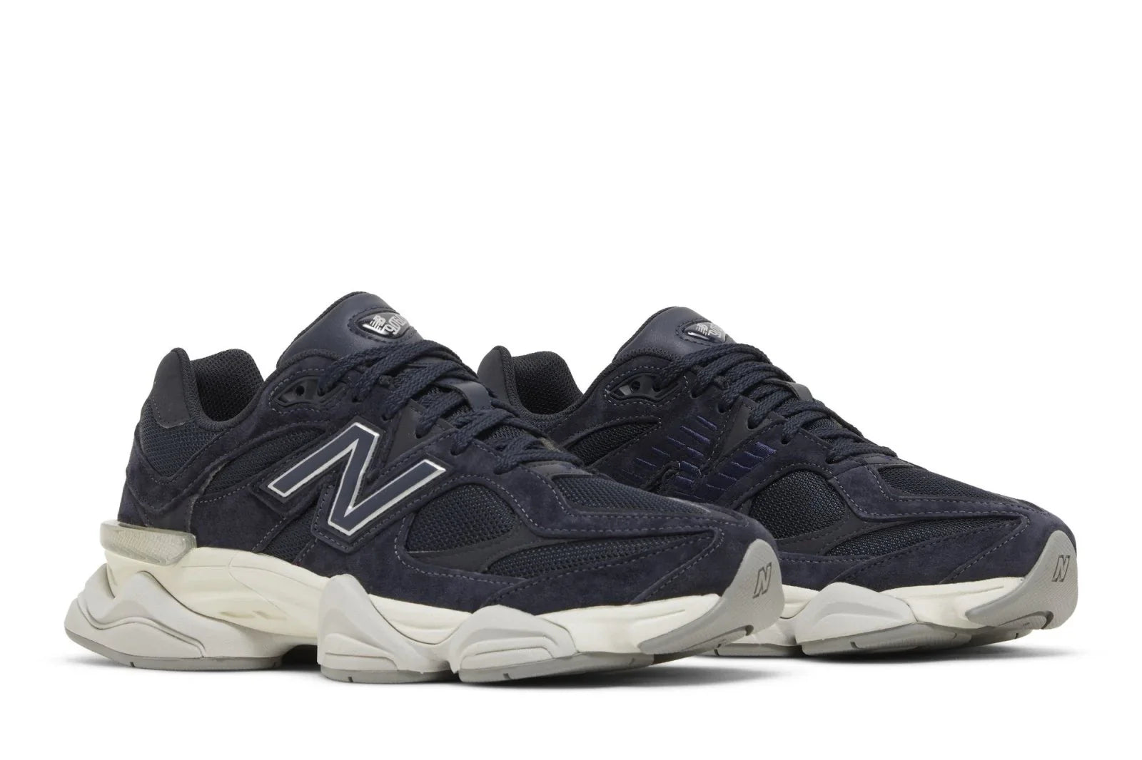 New Balance 9060 Eclipse Azul Marinho