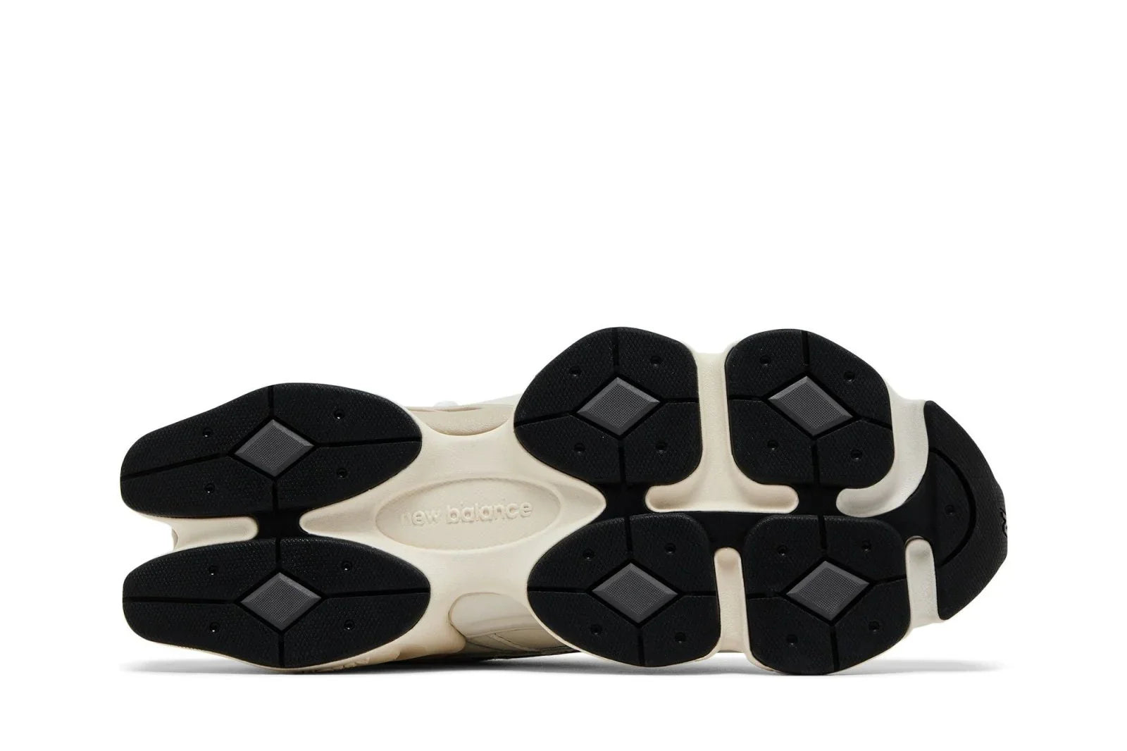 New Balance 9060 Grey Day 2025 Cinza