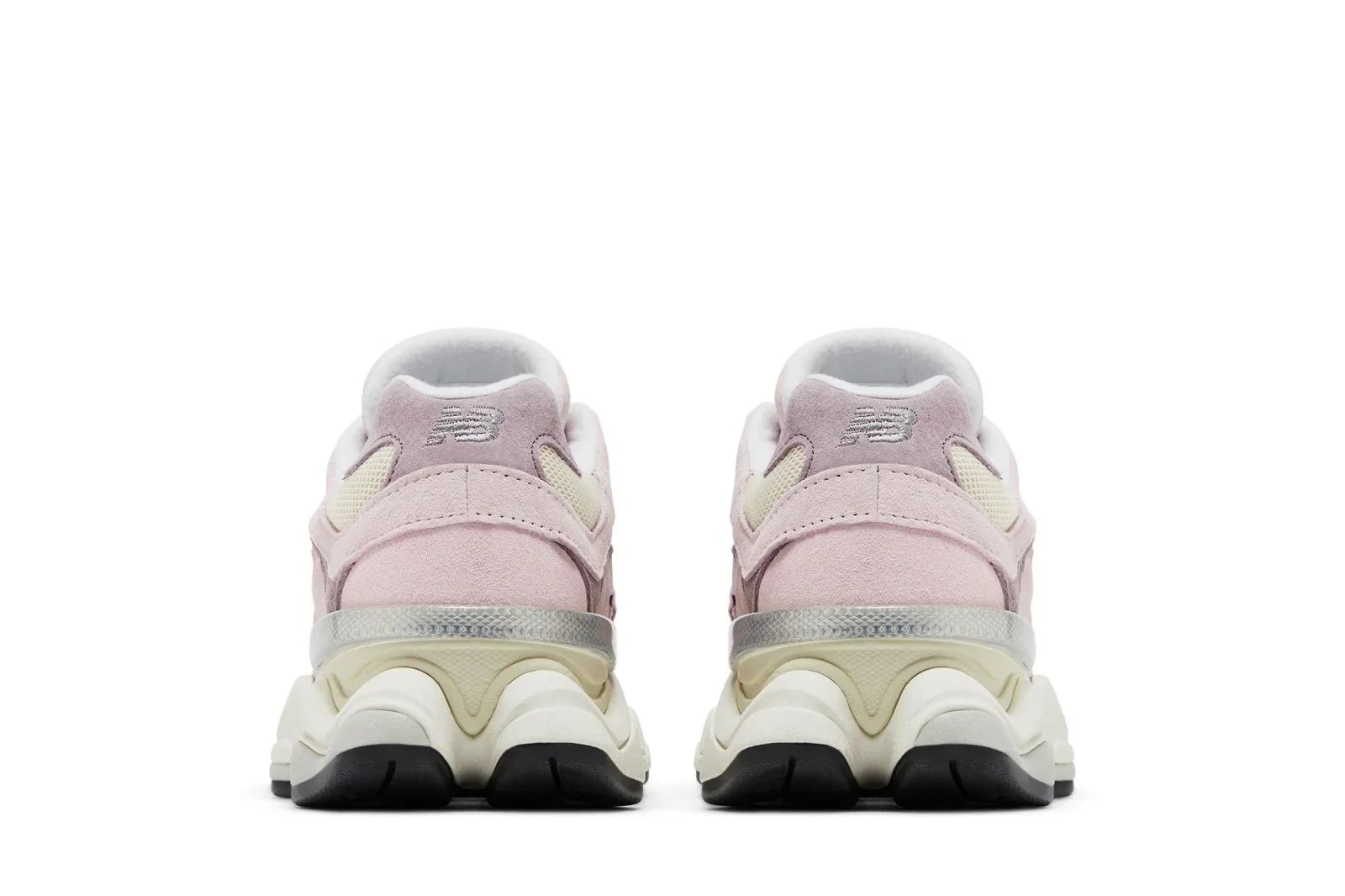 New Balance 9060 Rose Sugar Ice Wine Rosa