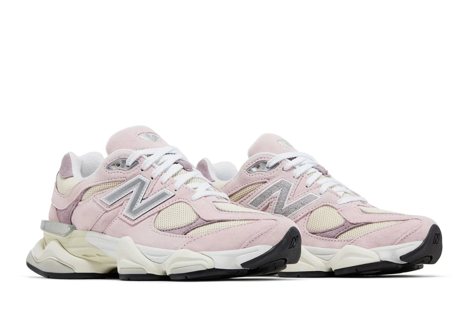 New Balance 9060 Rose Sugar Ice Wine Rosa